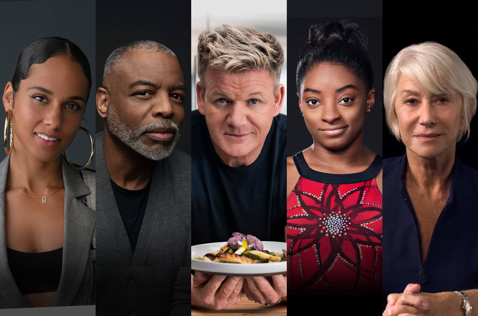 MasterClass Banner